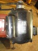 INDUSTRIAL 4.5" Metal Cutting Band Saw
