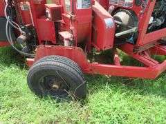 ALTEC  Model DC1217 Commercial Wood Chipper, excellent running condion, starts and runs as should