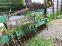 JOHN DEERE Model 400 ROTARY HOE