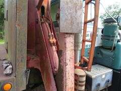1994 MACK  Tandem Axle LOG TRUCK with PRENTICE Knuckle Boom Loader, Truck & Loader in excellent running condion, runs and operates as should, Truck VIN  1M2B209C8RM014438 - LOOK AT VIDEO & ALL PHOTOS POSTED