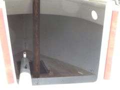 COM PAC SAIL BOAT