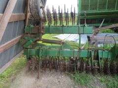 JOHN DEERE Model 400 ROTARY HOE