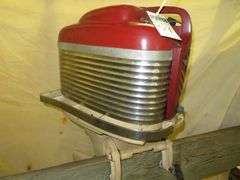 Early Vintage MERCURY  MARK 30, very old, rare Outboard Motor, Very Good external condition - LOOK AT ALL PHOTOS - Located at 1235 Belangia Road, Havelock, NC