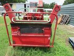 ALTEC  Model DC1217 Commercial Wood Chipper, excellent running condion, starts and runs as should
