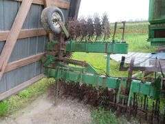 JOHN DEERE Model 400 ROTARY HOE