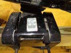 MERCURY 5 hp, 2 stroke Outboard Motor, Very Good external condition - LOOK AT ALL PHOTOS - Located at 1235 Belangia Road, Havelock, NC