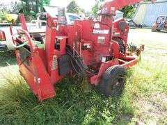 ALTEC  Model DC1217 Commercial Wood Chipper, excellent running condion, starts and runs as should