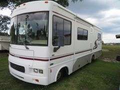 2002 WINNEBAGO  SIGHTSEER  RV, Mileage showing 35,037, drives and runs as it should, AC puts out cold air, interior exceptionally clean, New Fuel Pump & many new parts, VIN  5B4KP57G913334568