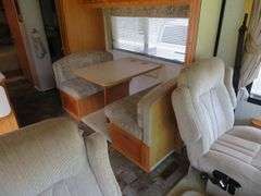 2002 WINNEBAGO  SIGHTSEER  RV, Mileage showing 35,037, drives and runs as it should, AC puts out cold air, interior exceptionally clean, New Fuel Pump & many new parts, VIN  5B4KP57G913334568
