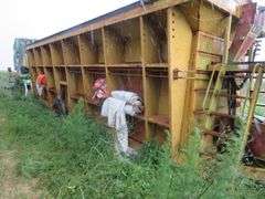 KBH COTTON MODULE BUILDER, Good Working Order