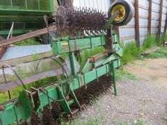 JOHN DEERE Model 400 ROTARY HOE