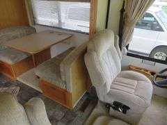 2002 WINNEBAGO  SIGHTSEER  RV, Mileage showing 35,037, drives and runs as it should, AC puts out cold air, interior exceptionally clean, New Fuel Pump & many new parts, VIN  5B4KP57G913334568