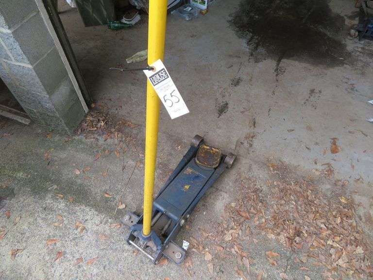 One Floor Jack image