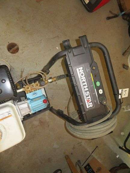 NORTHSTAR Power Washer image