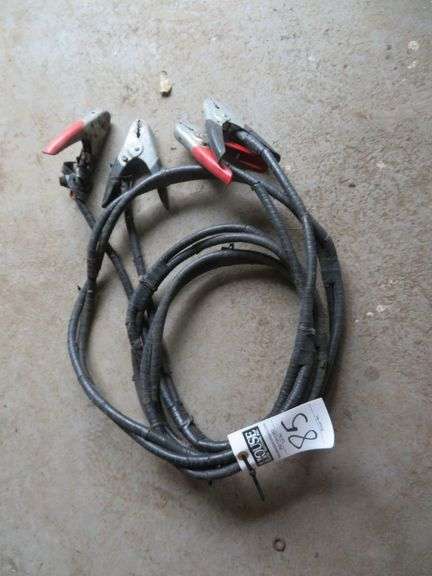 Jumper Cables image