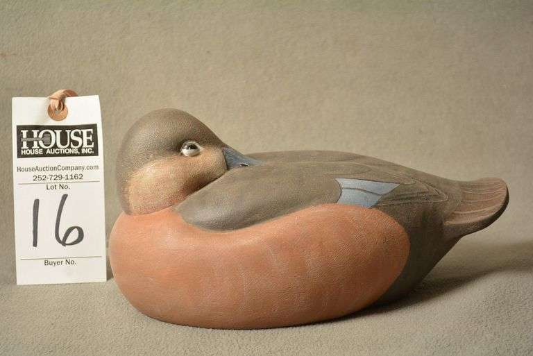 Ringneck Hen by Brother Gaskill image