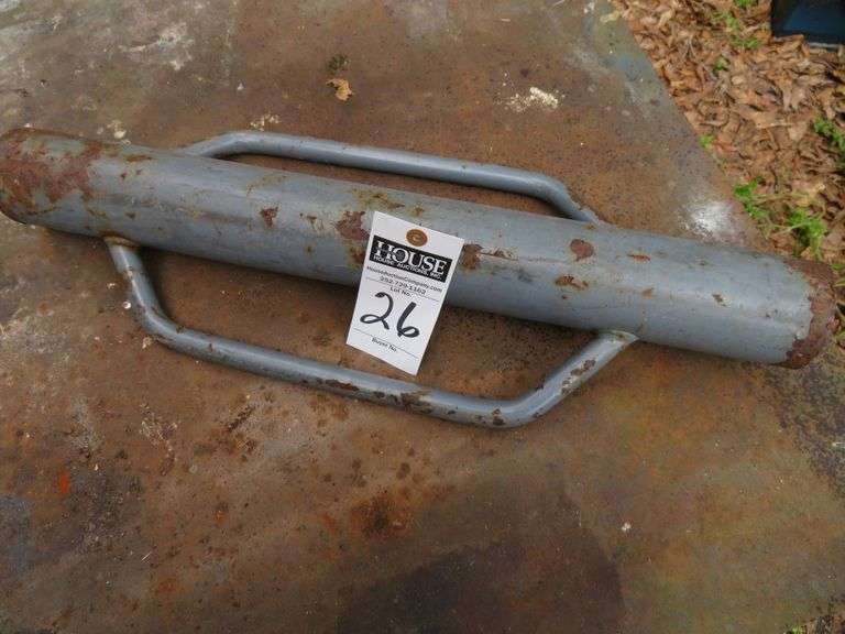 T-Post Driver ( 1 piece) image