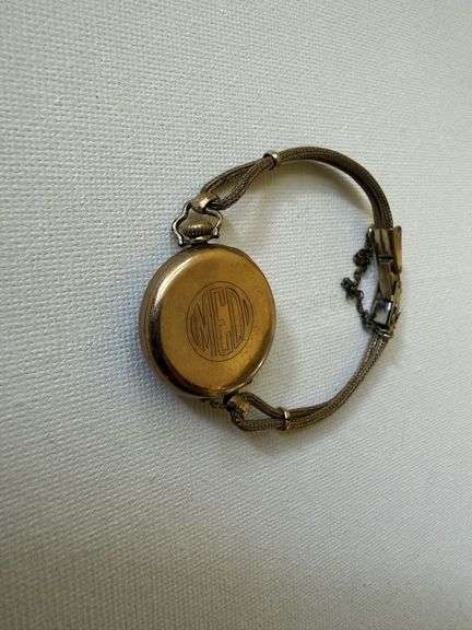 GRUEN Men's Watch image