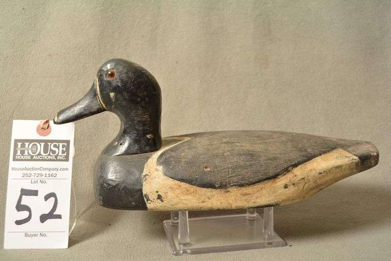 Ringneck Drake by Louisiana maker image