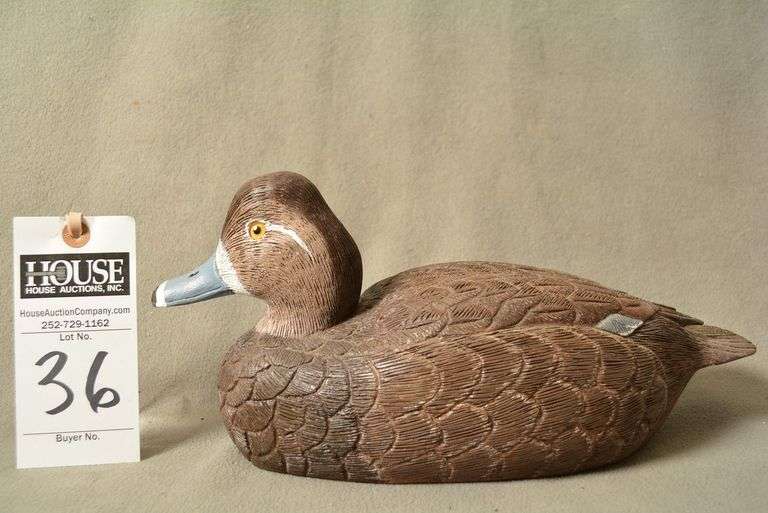 Ringneck Hen by Norman Hancock image