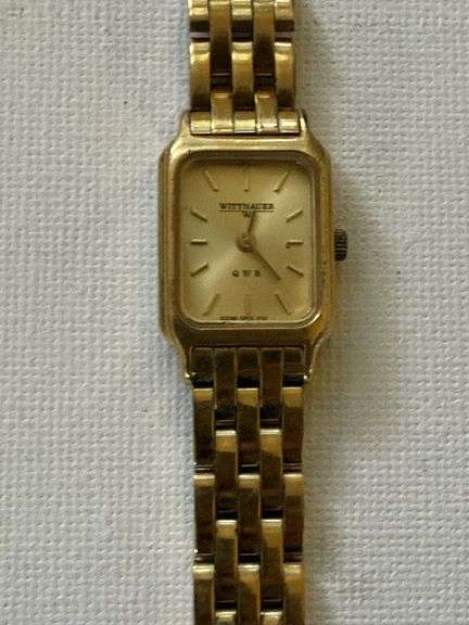 WITTNAUER Watch image