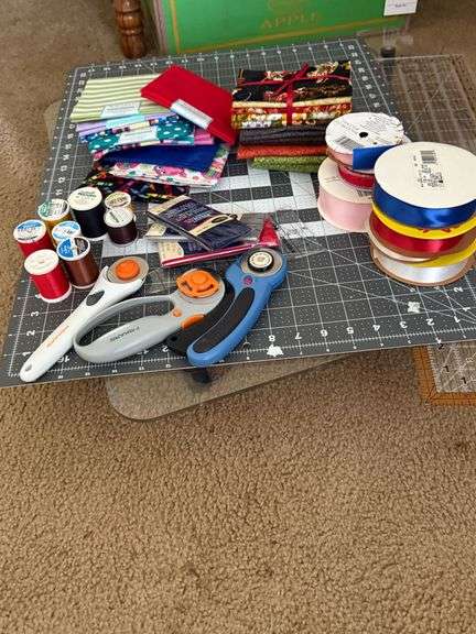 Miscellaneous Sewing image