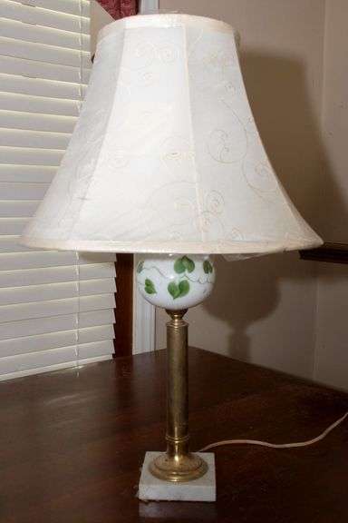 Lamp image