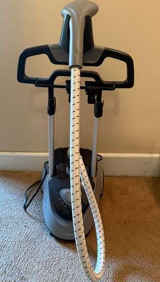 PUR STEAM Garment Steamer Model PS-950X image