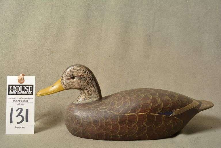 Black Duck by Norman Hancock image