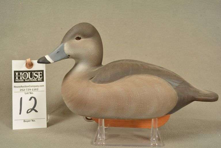 Ringneck Hen by Brother Gaskill (matching to Lot 11) image