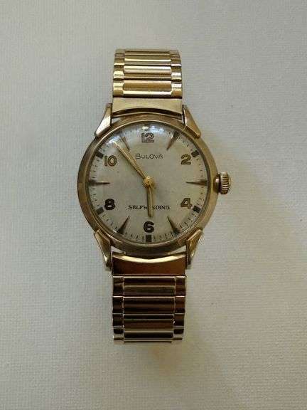 BULOVA Men's Watch image