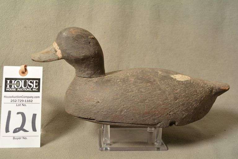 Scaup Hen by unknown maker image