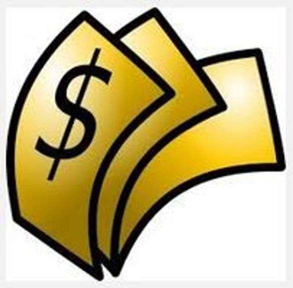 TERMS & PAYMENT: 10% Buyers Premium for payment by Cash or Check, 18% Buyers Premium for payment by Visa or Mastercard. Payment in Full on Pick-Up Dates of April 3 and April 4, 2025. image