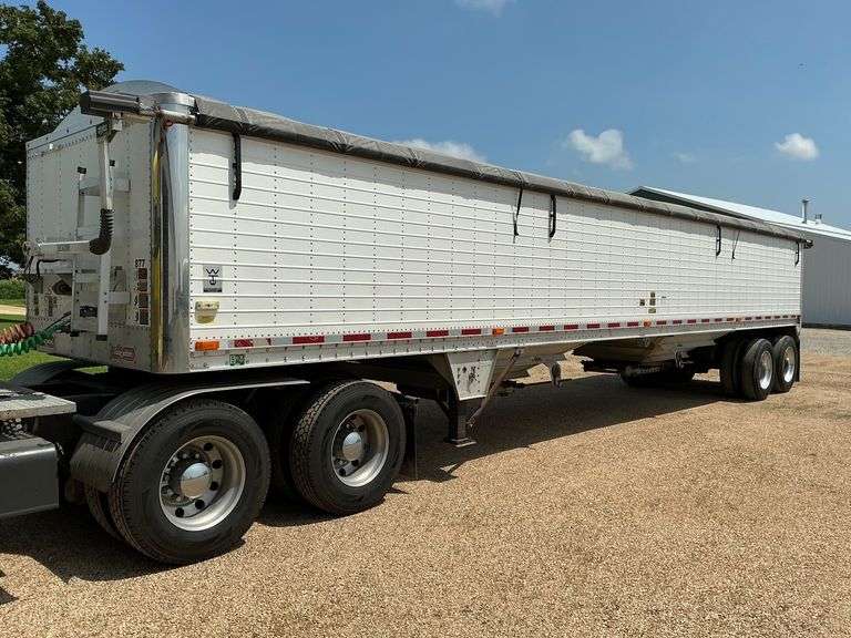 2008 Wilson Pace Setter, DWH-500 image