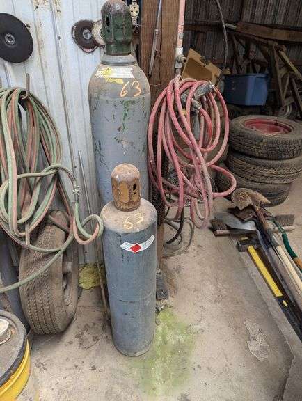 Cylinders