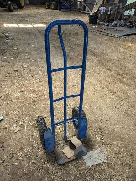 Hand Truck