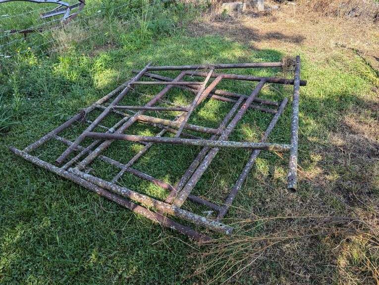 Scrap Metal