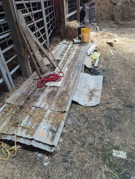 Scrap Metal