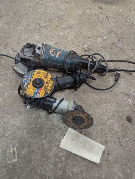 Power Tools