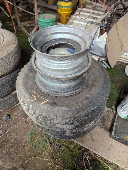 Tires