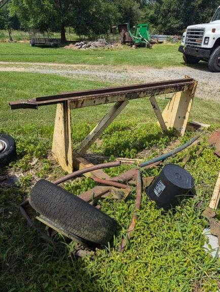 Scrap Metal