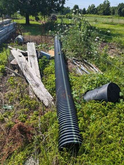 Drainage Pipe