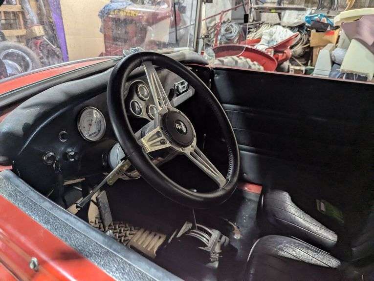 1940 Plymouth P10 Deluxe Sedan
