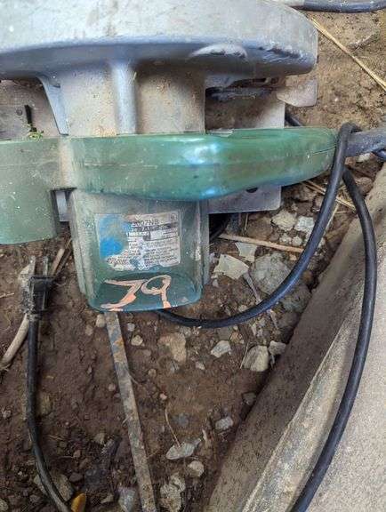 Power Tools