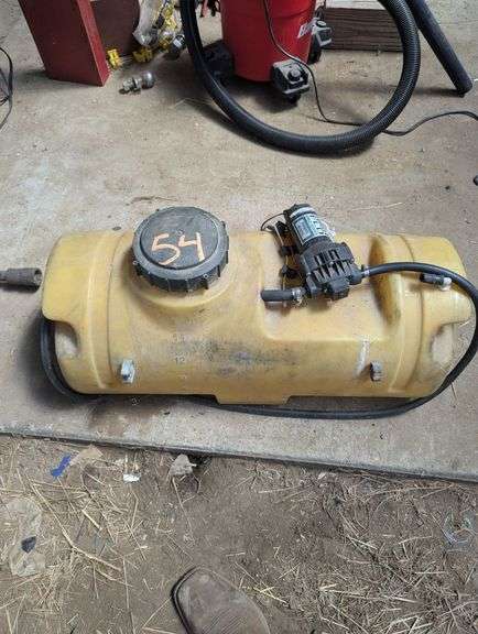 Sprayer