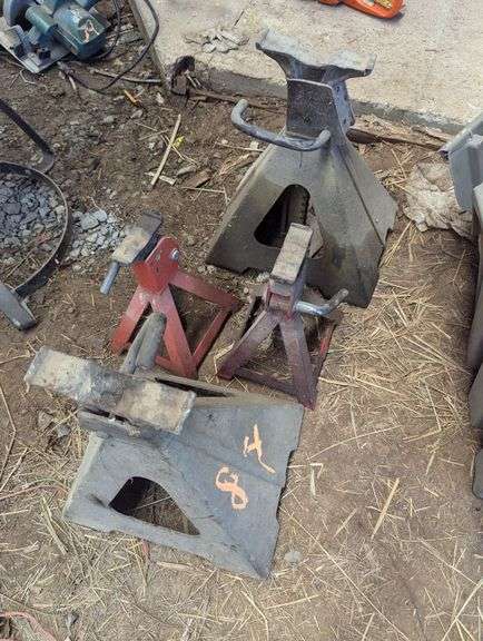 Car Jacks