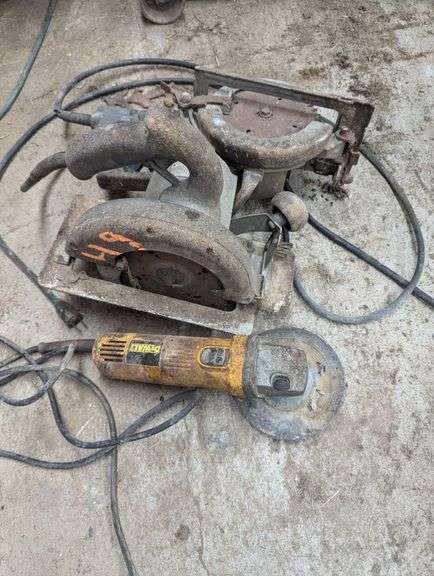 Power Tools