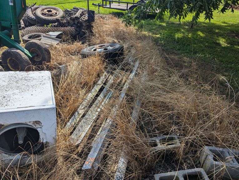 Scrap Metal