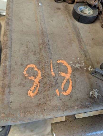Delta 10" Contractor's Saw