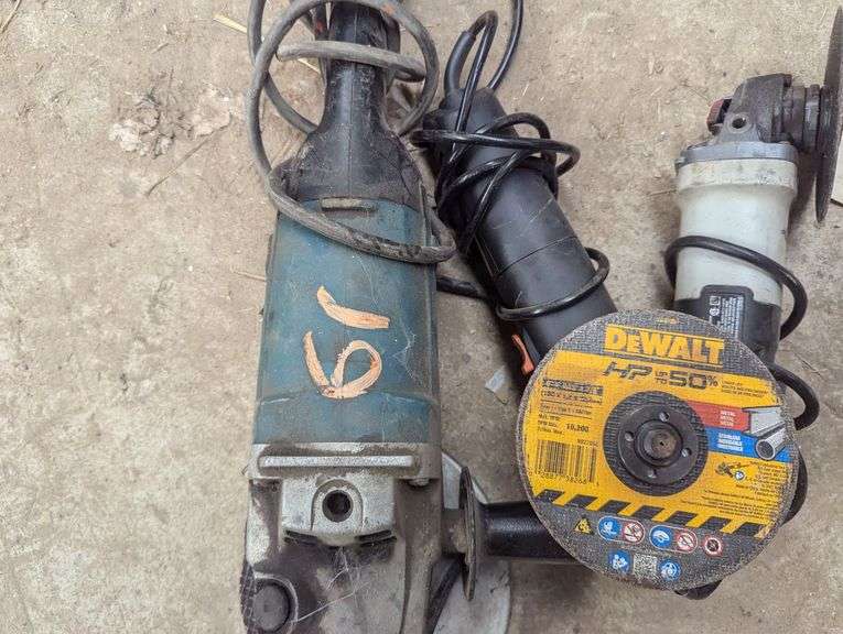 Power Tools